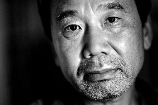 Murakami es uno de los nombes más destacados de la literatura japonesa. (Foto Prensa Libre: Hemeroteca PL)