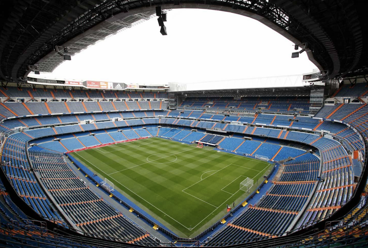 EN DIRECTO | Real Madrid vs Atlético de Madrid – Prensa Libre