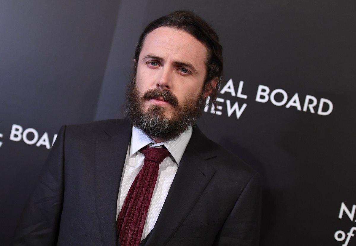 Casey Affleck ha actuado la mayor parte de su carrera en el cine independiente. (Foto Prensa Libre: AFP)