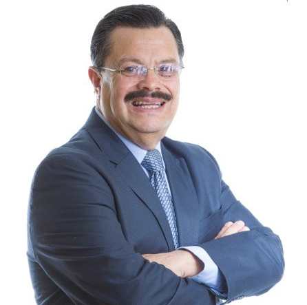 Eduardo Palacios, coach de finanzas personales, indica qué podría hacer una persona que gana la lotería. (Foto Prensa Libre: HemerotecaPL)