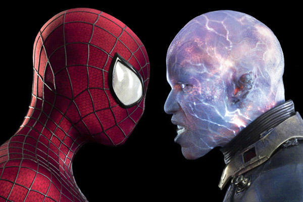 Spiderman se enfrentará a una nueva amenaza llamada Electro. <br _mce_bogus="1"/>