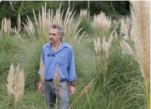 Este hombre lleva 40 años buscando a su hermano desaparecido.