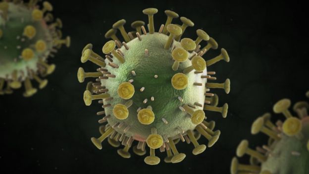 El VIH no se contagia a través del tacto, la saliva, compartir objetos ni las picaduras de mosquito. (GETTY IMAGES)