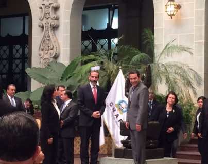 Colombia investigará a su embajador en Guatemala por denuncia de diputada