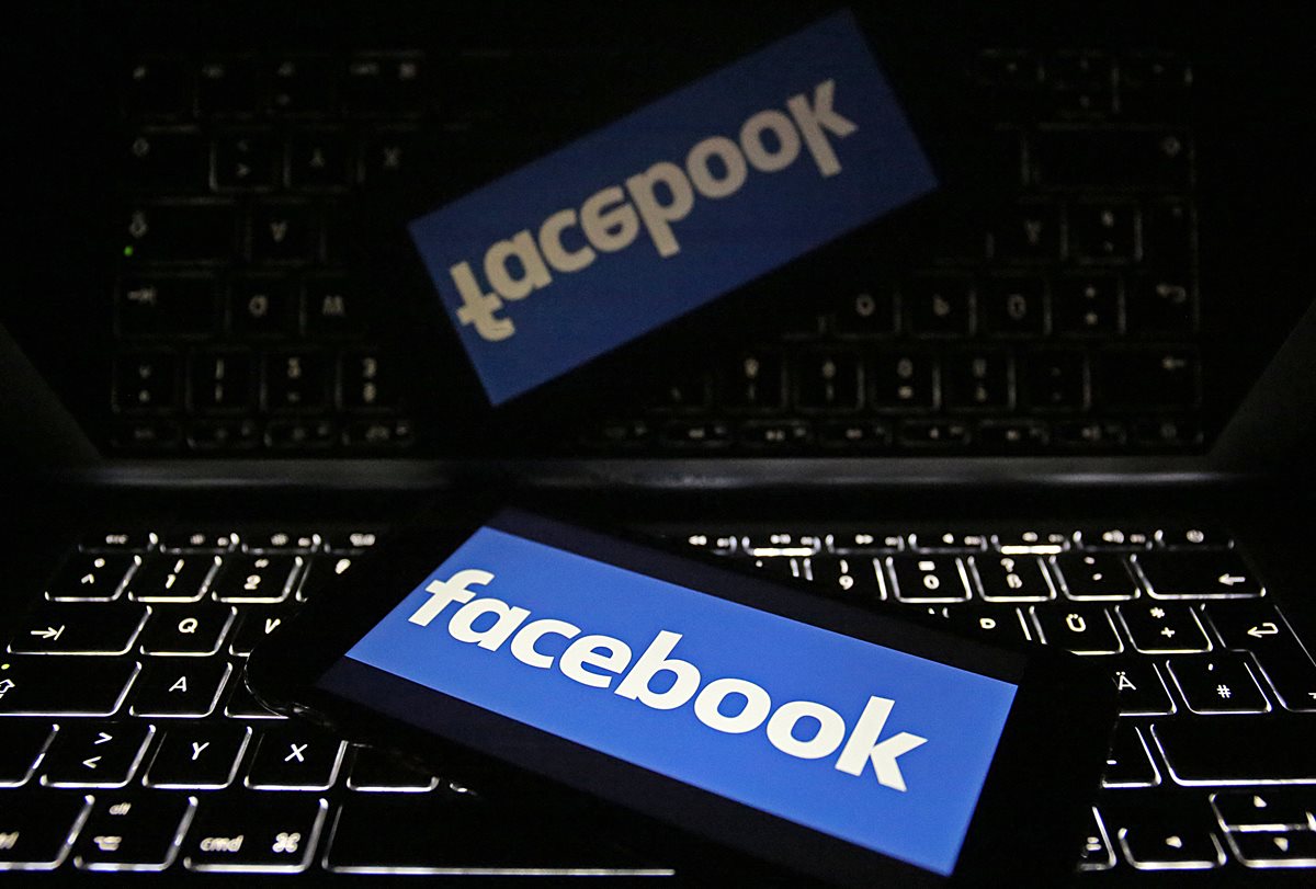 Por primera vez Facebook permitirá reclamar la decisión de eliminar contenidos. (AFP).