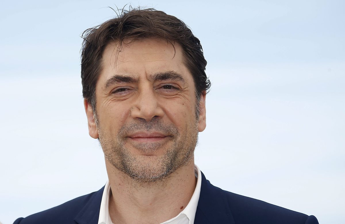 Javier Bardem tiene mucho interés en Frankenstein. (Foto Prensa Libre: EFE)
