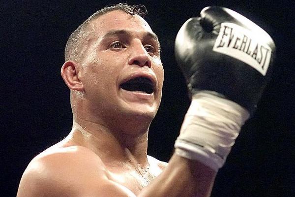 El pugisilita Héctor "Macho" Camacho será velado dos días en P. Rico y luego en Nueva York. (Foto Prensa Libre: EFE)
