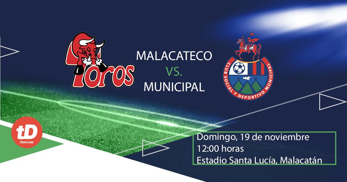 "Toros" y rojos se enfrentan esta mañana en el Santa Lucía. (Foto Prensa Libre: TodoDeportes)