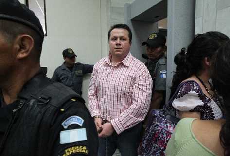 Alejandro jiménez, alias el Palidejo, enfrentará juicio en el país por el caso Facundo Cabral.