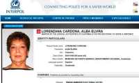 Alba Elvira Lorenzana Cardona, esposa del empresario mexicano Ángel González, tiene orden de captura internacional por financiamiento electoral ilícito. (Foto Prensa Libre: Hemeroteca PL)