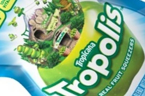 Se trata de un licuado de frutas que se llama Tropolis.<br _mce_bogus="1"/>