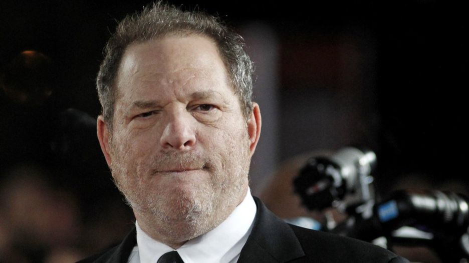 El productor estadounidense Harvey Weinstein espera que se le dé una segunda oportunidad. (EPA).
