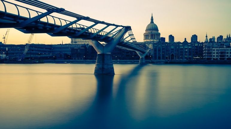 Londres ha tenido problemas con la calidad del aire desde hace años y sigue siendo una de las ciudades más contaminadas de Europa. (Foto Prensa Libre:Getty Images).
