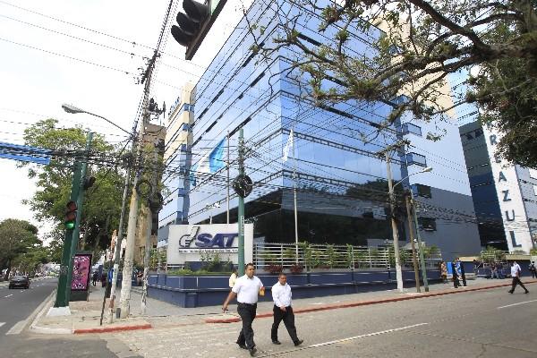 La SAT se prepara para el cambio de sus directores.