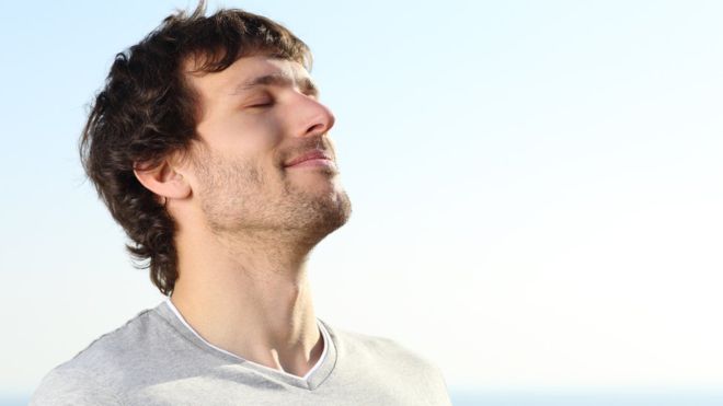 Por qué es tan importante respirar y 5 ejercicios simples para hacerlo correctamente