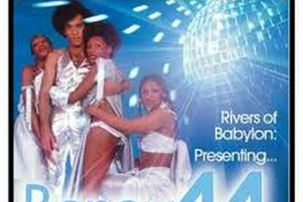 Imagen del album By the rivers of Babylon. (Foto: Tomada de Oldies)<br _mce_bogus="1"/>