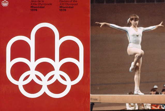 Historia de los Juegos Olímpicos Montreal 1976 – Prensa Libre