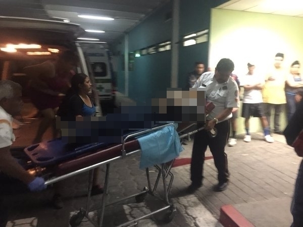 Un adolescente de 17 años murió baleado en Jalapa. (Fotor Prensa Libre: Hemeroteca PL)