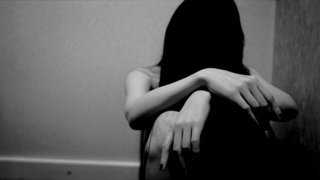 Más de la mitad de las víctimas de tráfico humano en el mundo sufren explotación sexual. KENKO ITO / EYEEM