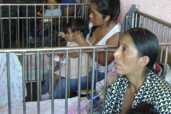 El chikungunya causa síntomas parecidos al dengue.