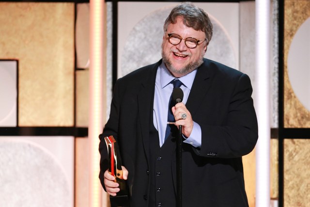 Guillermo del Toro estará al frente del Festival Internacional de Cine de Venecia
