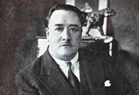 Flavio Herrera escribió más de 15 obras, entre narrativa y poesía. Su legado continúa en la casa que lleva su nombre.