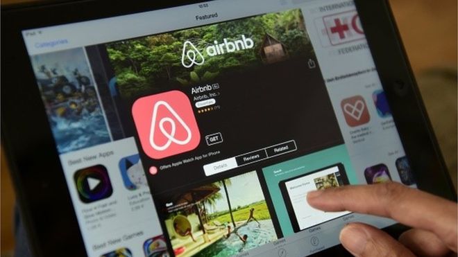 ¿Tiene Airbnb un problema de racismo? (GETTY IMAGES)