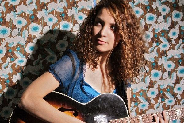 gaby moreno