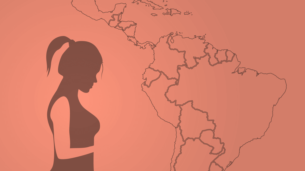 Aborto en Argentina: el mapa que muestra dónde la interrupción del embarazo es legal, restringida o prohibida en América Latina