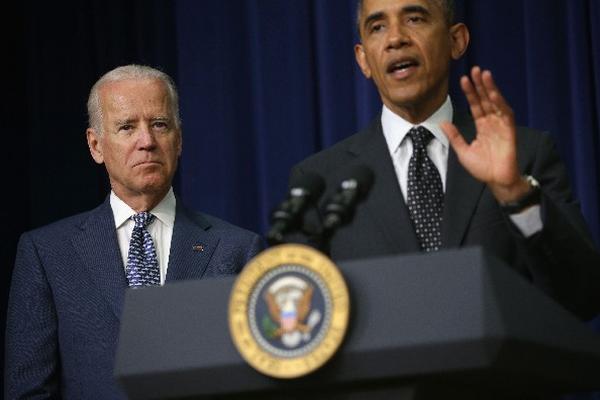 El Vicepresidente estadounidense, Joe Biden, estará de visita en el país,  para abordar el tema de la niñez migrante.