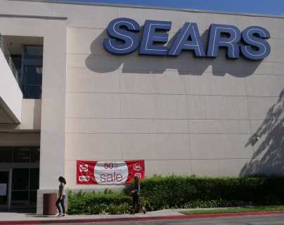 Sears sigue viva: la decisión que mantendrá abiertas 425 tiendas y salvará miles de empleos