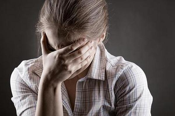 La depresión es mala compañía para el corazón.