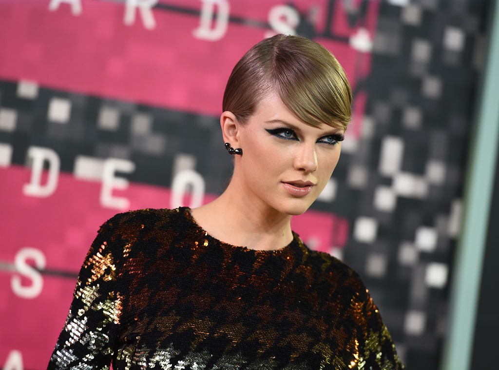 Taylor Swift es considerada como la nueva estrella Pop. (Foto Prensa Libre: AP)