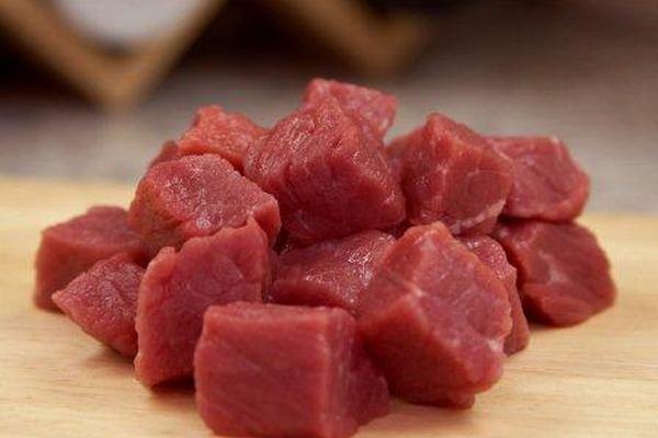 La sustancia gamma-butirobetaína de la carne roja genera la aterosclerosis