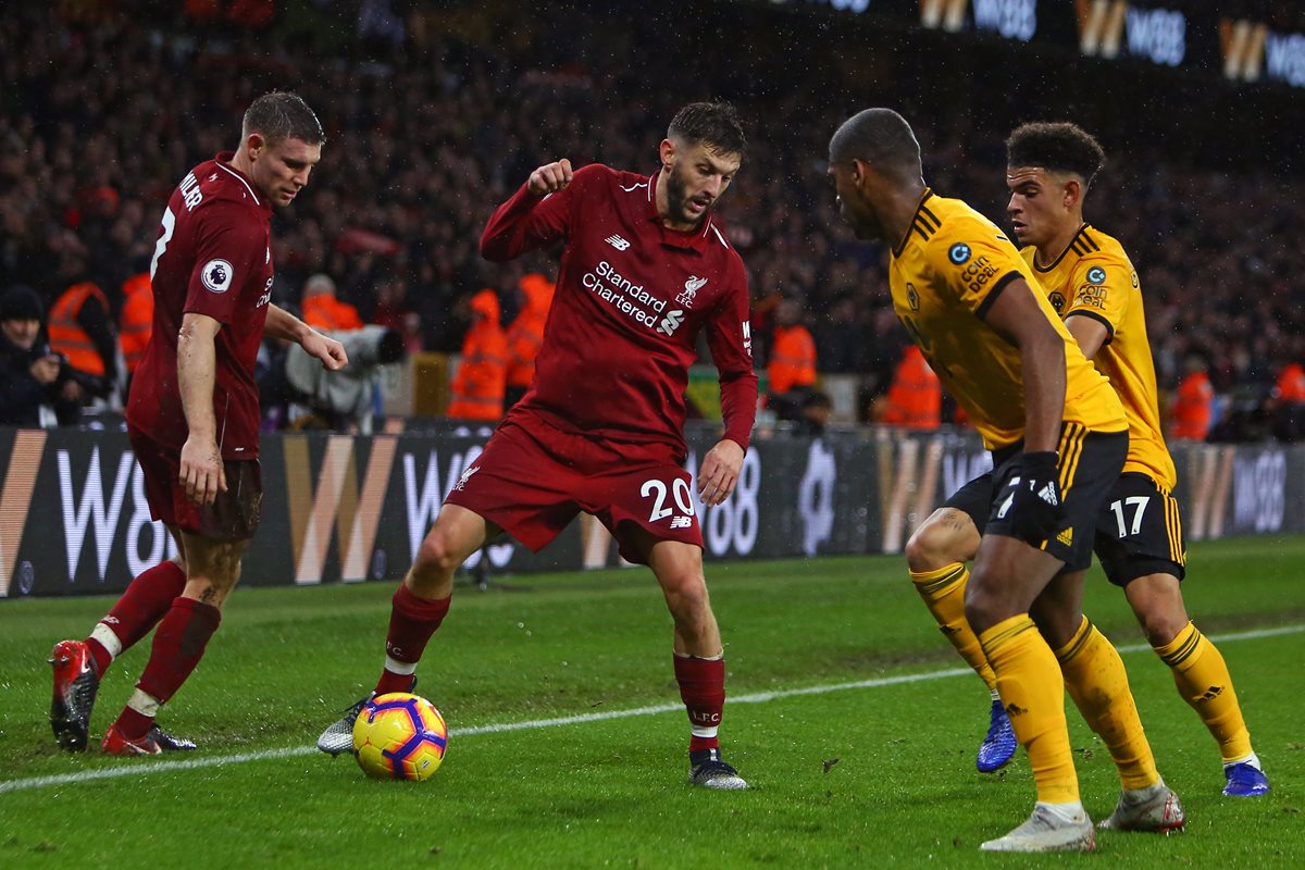 El Liverpool ha tenido un gran inicio de temporada y busca afianzarse en el liderato. (Foto Prensa Libre: AFP)