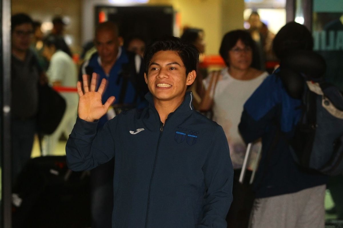 El gimnasta guatemalteco Jorge Vega ganó el quinto lugar en la competición de potro en el Mundial de Gimnasia celebrado en Canadá el pasado domingo.