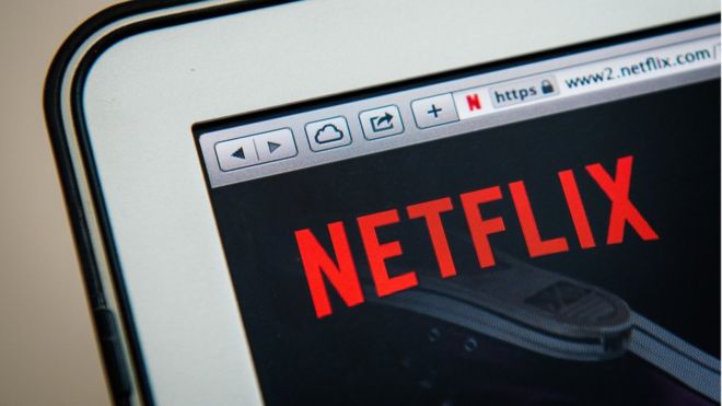 Netflix es la marca pionera del televisión por internet o streaming. GETTY IMAGES