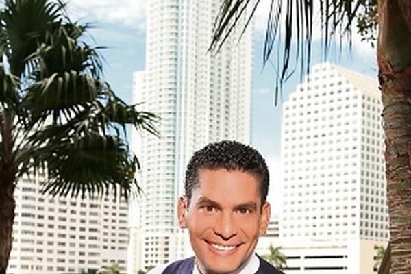 Cala imparte conferencias en varios países latinoamericanos. (Foto Prensa Libre: Cortesía  Ismael Cala)