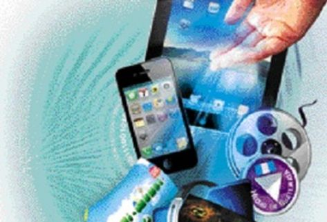 En el país se desarrollan aplicaciones para América y Europa.