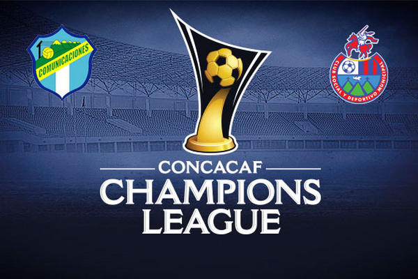 Municipal y Comunicaciones competirán en la próxima Liga de Campeones de Concacaf. (Foto Prensa Libre: Archivo)