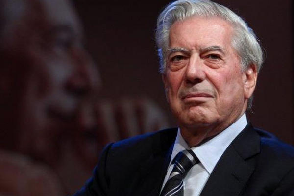 Vargas Llosa participará en la octava edición de Hay Festival.