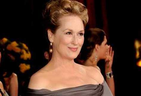 Mary Louise Streep nace el 22 de junio de 1949 en Nueva Jersey  más  conocida como Meryl Streep