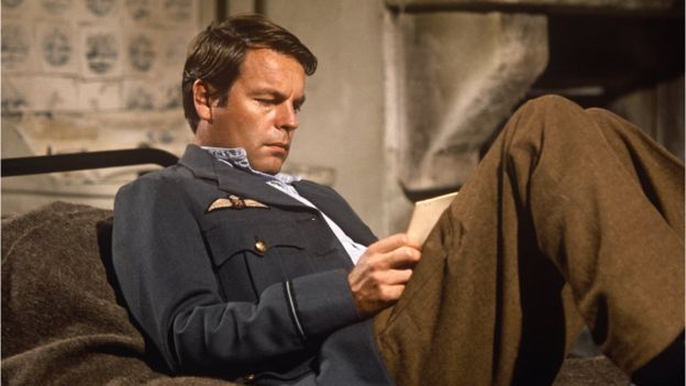 Robert Wagner ha tenido múltiples papeles de cine y televisión.