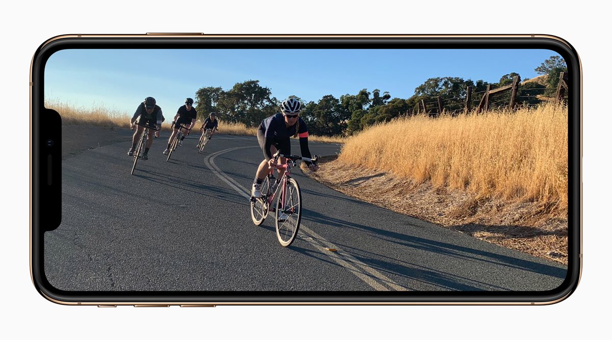 El iPhone con la pantalla más grande y todas las novedades del Apple Event