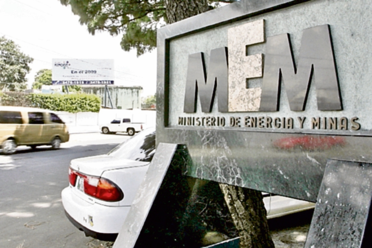 Planta geotérmica  deberá comenzar a  operar dentro de los 96 meses establecidos para su construcción. (Foto Prensa Libre: Hugo Navarro)