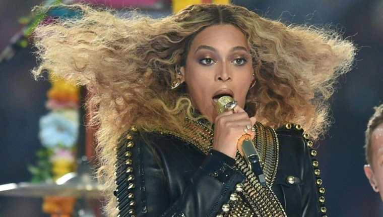 Beyoncé se enfrentó a una "acusación mágica" (Foto Prensa Libre: AFP).