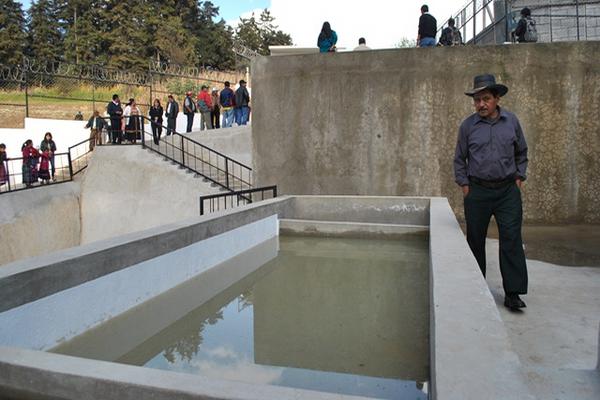 Todos los municipios del país deberán construir plantas de tratamiento de aguas residuales a más tardar en mayo del 2023.  (Foto Prensa Libre: Hemeroteca PL)