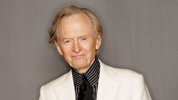 Tom Wolfe nació en 1931 en el estado de Virginia, en el este de Estados Unidos. (Foto Prensa Libre:GETTY IMAGES)