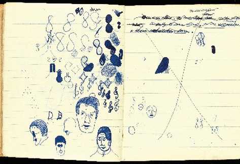 Manuscrito de Murphy