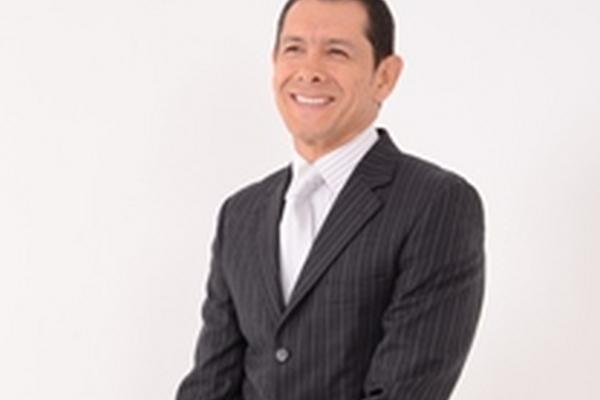 Yesid Barrera Santos. (Foto Prensa Libre: Hemeroteca PL)